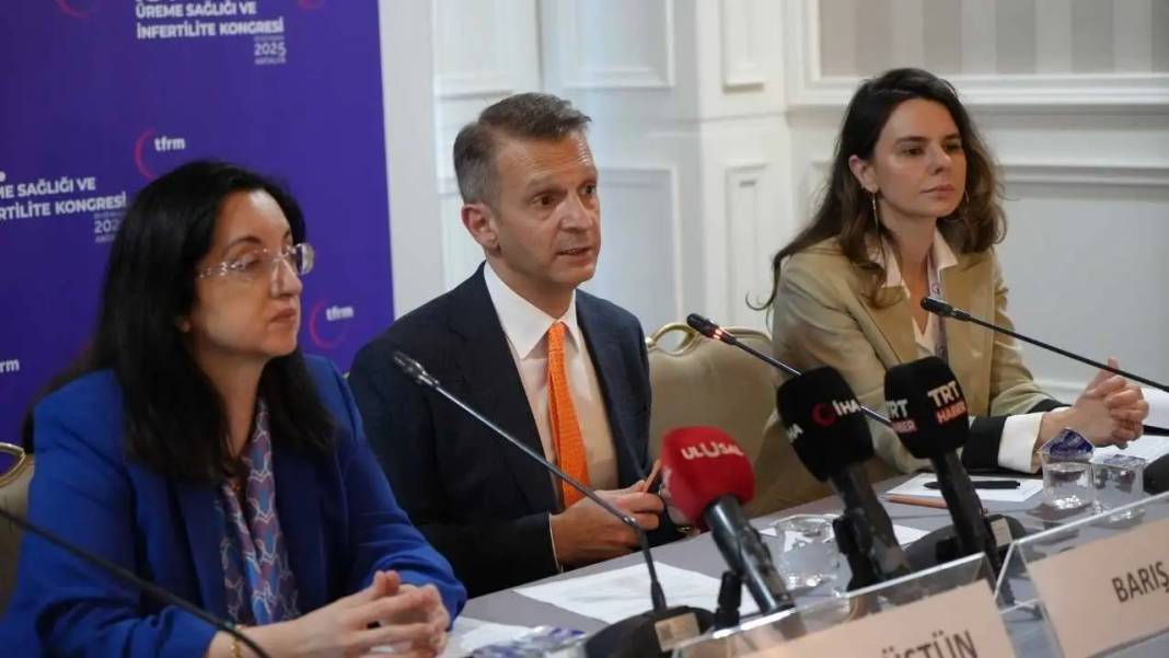 Antalya’dan Doğurganlık Uyarısı: Erken Menopoz Riski Artıyor! 4